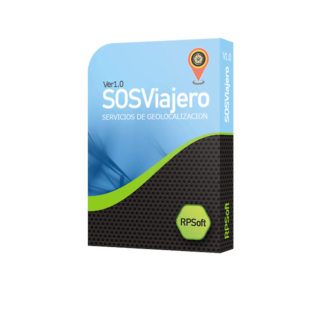 SOS Viajero APPs Servicio al Viajero y Peatón